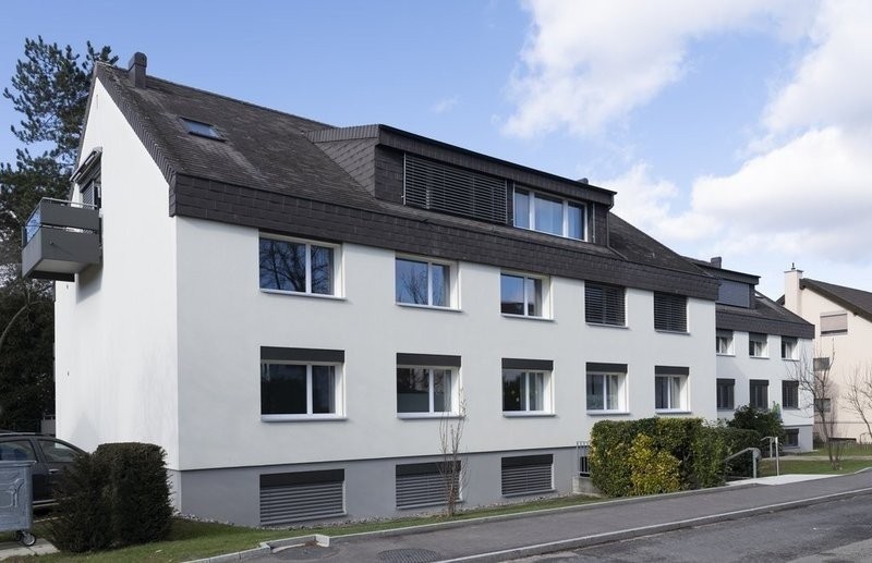 Appartement de 4 ½ pièces