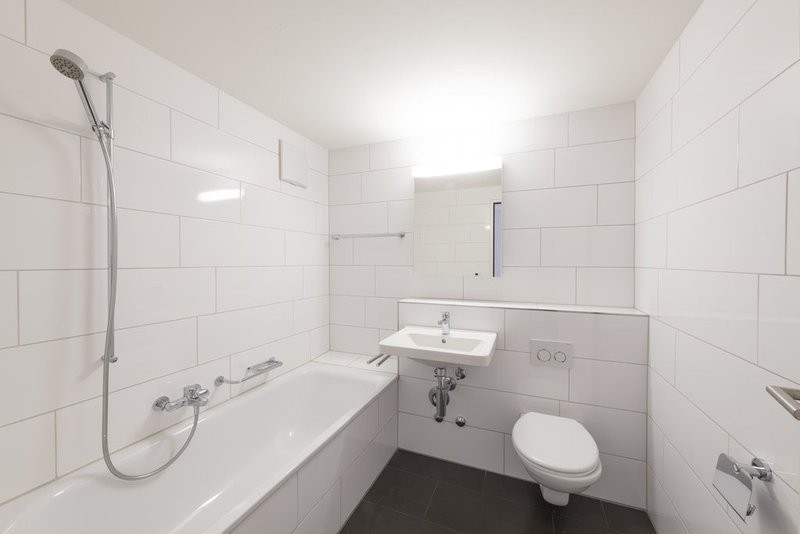 Appartement de 4 ½ pièces