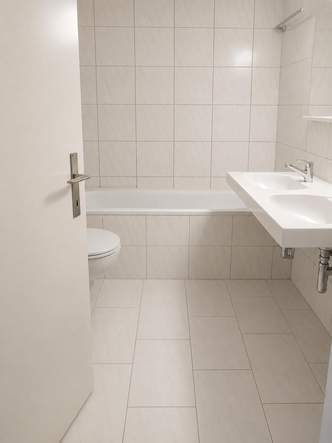 Appartamento di 3 ½ locali