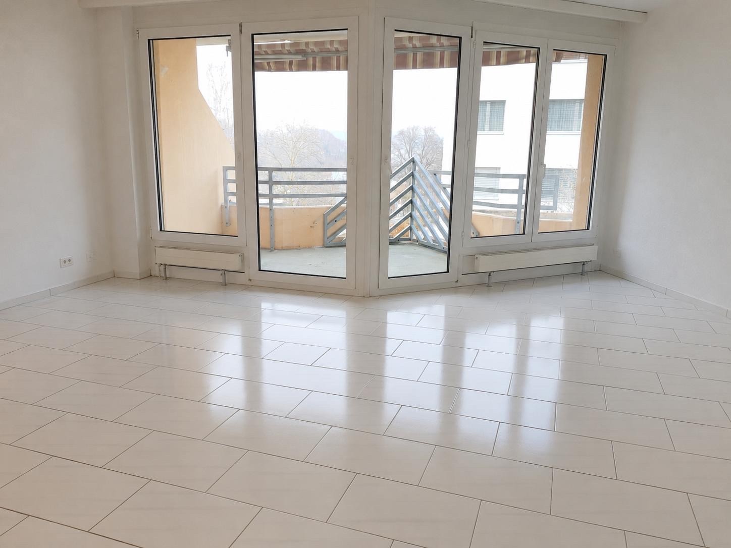 Appartamento di 3 ½ locali