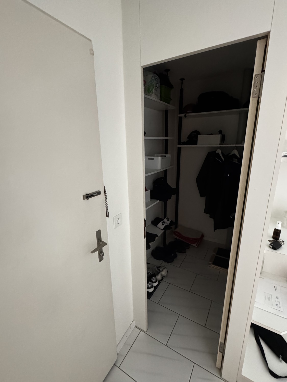 Appartamento di 3 ½ locali