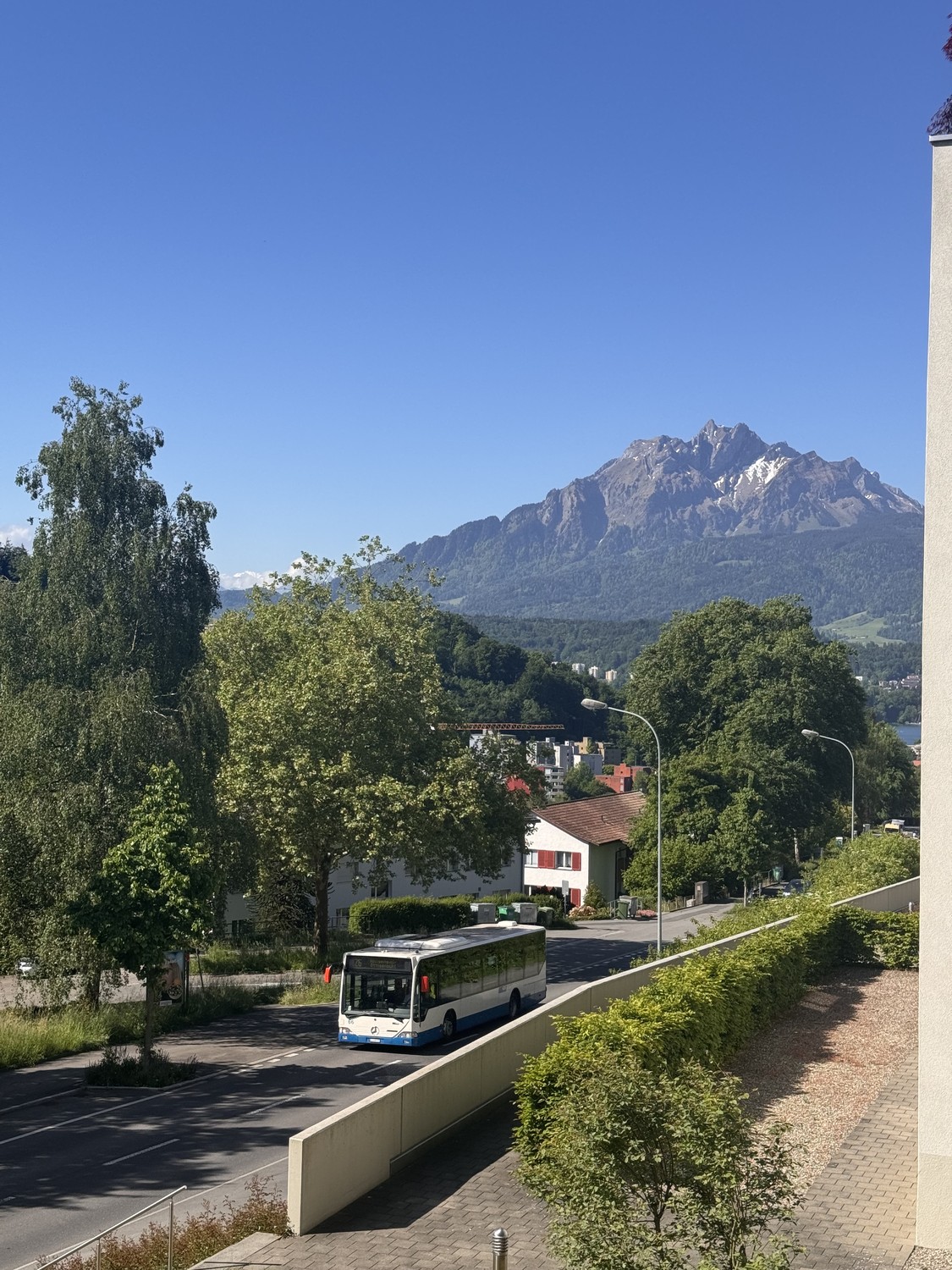 Appartamento di 3 ½ locali