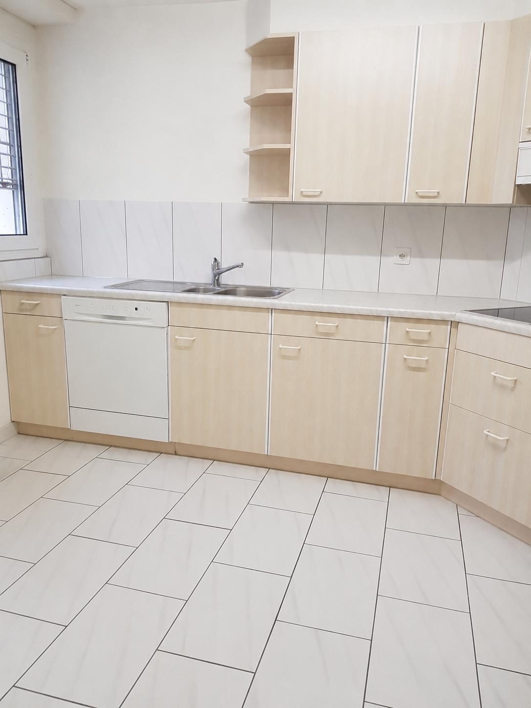 Appartamento di 3 ½ locali