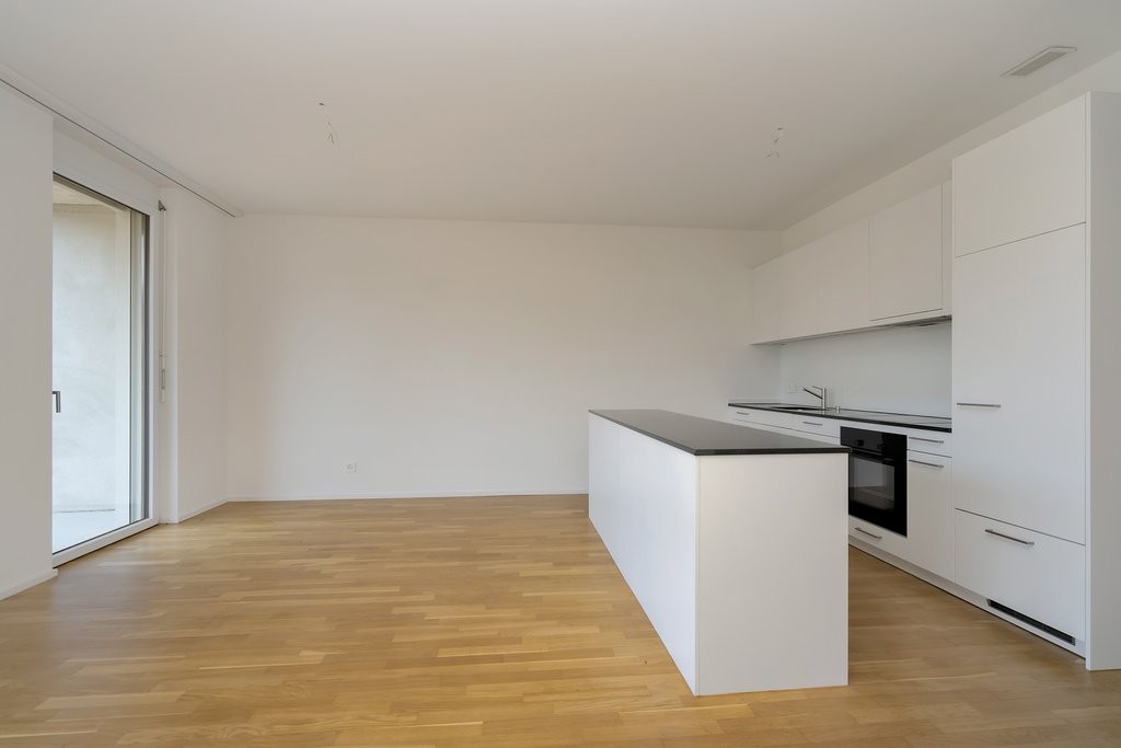 4 ½ rooms apartment, photo 2 sur 10