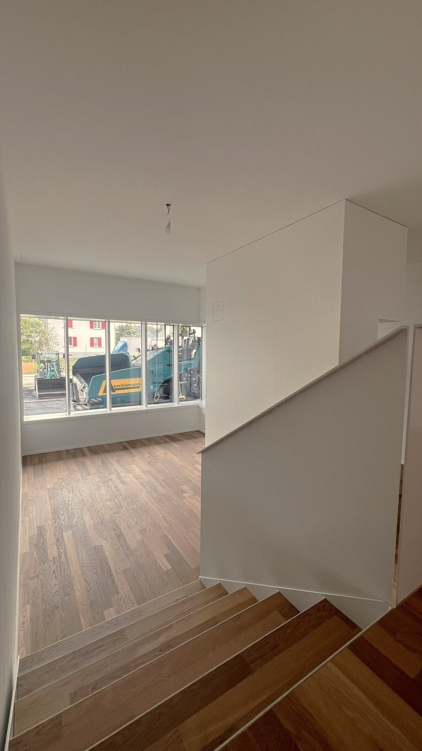1 ½ rooms loft