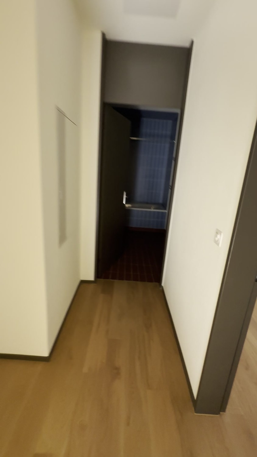 2 ½ rooms apartment (8)