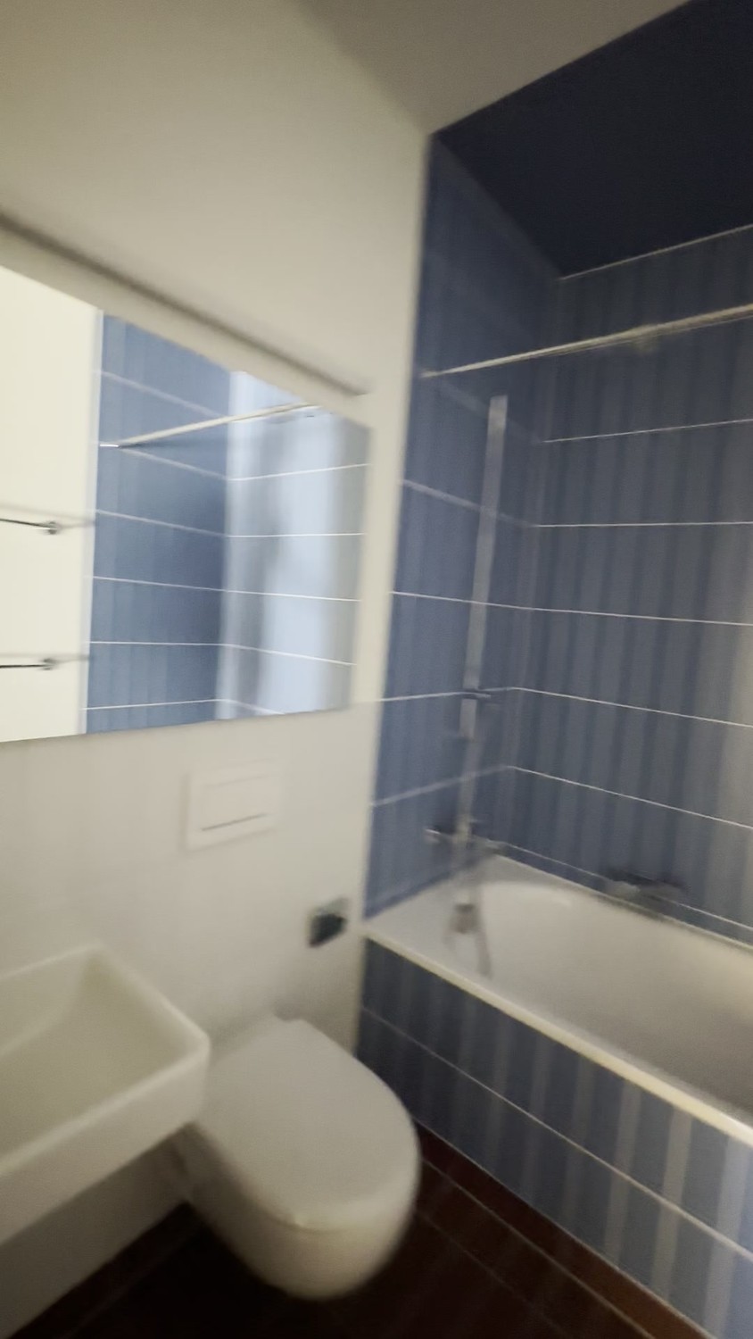 2 ½ rooms apartment (9)