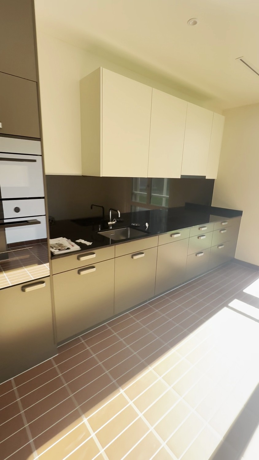 2 ½ rooms apartment (6)