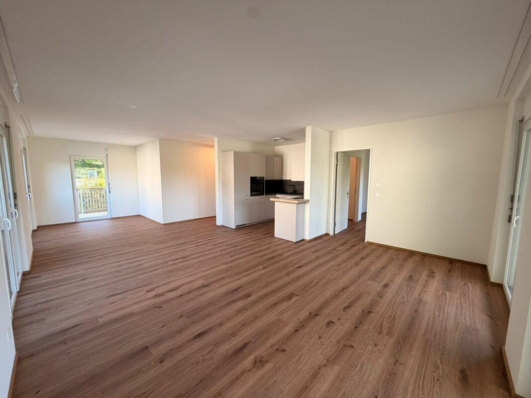 3 ½ rooms apartment, Foto 2 von 10