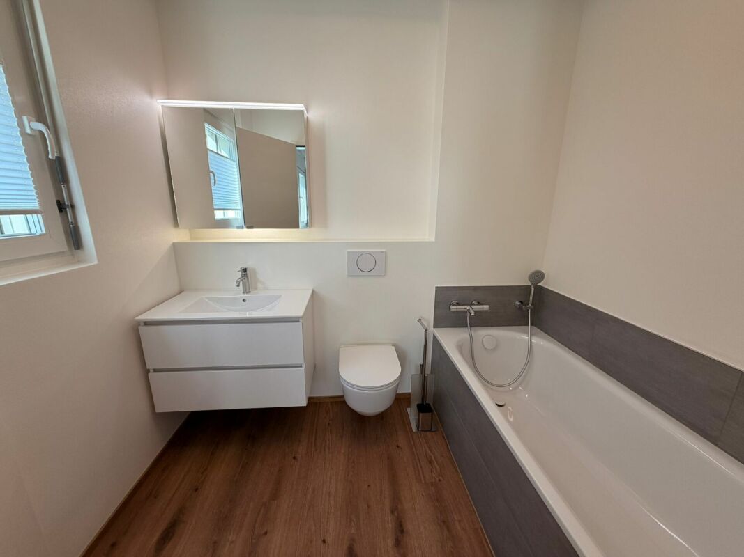 3 ½ rooms apartment, Foto 10 von 10
