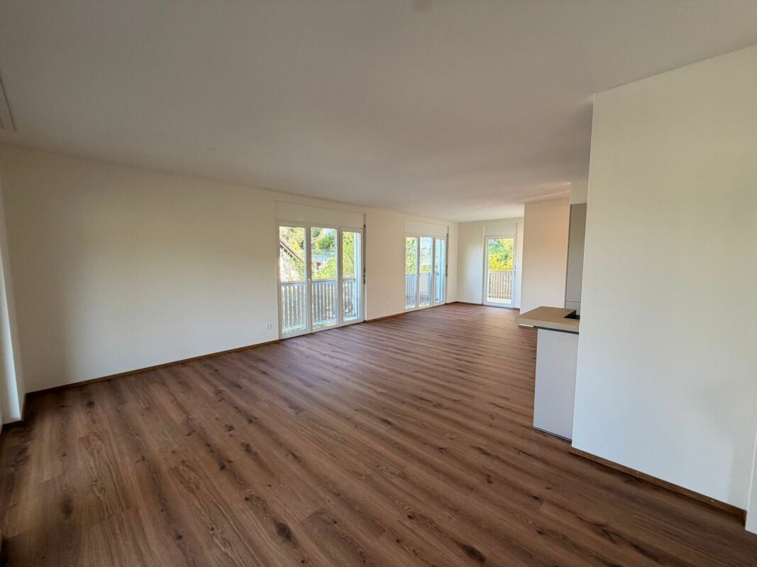 3 ½ rooms apartment, Foto 1 von 10