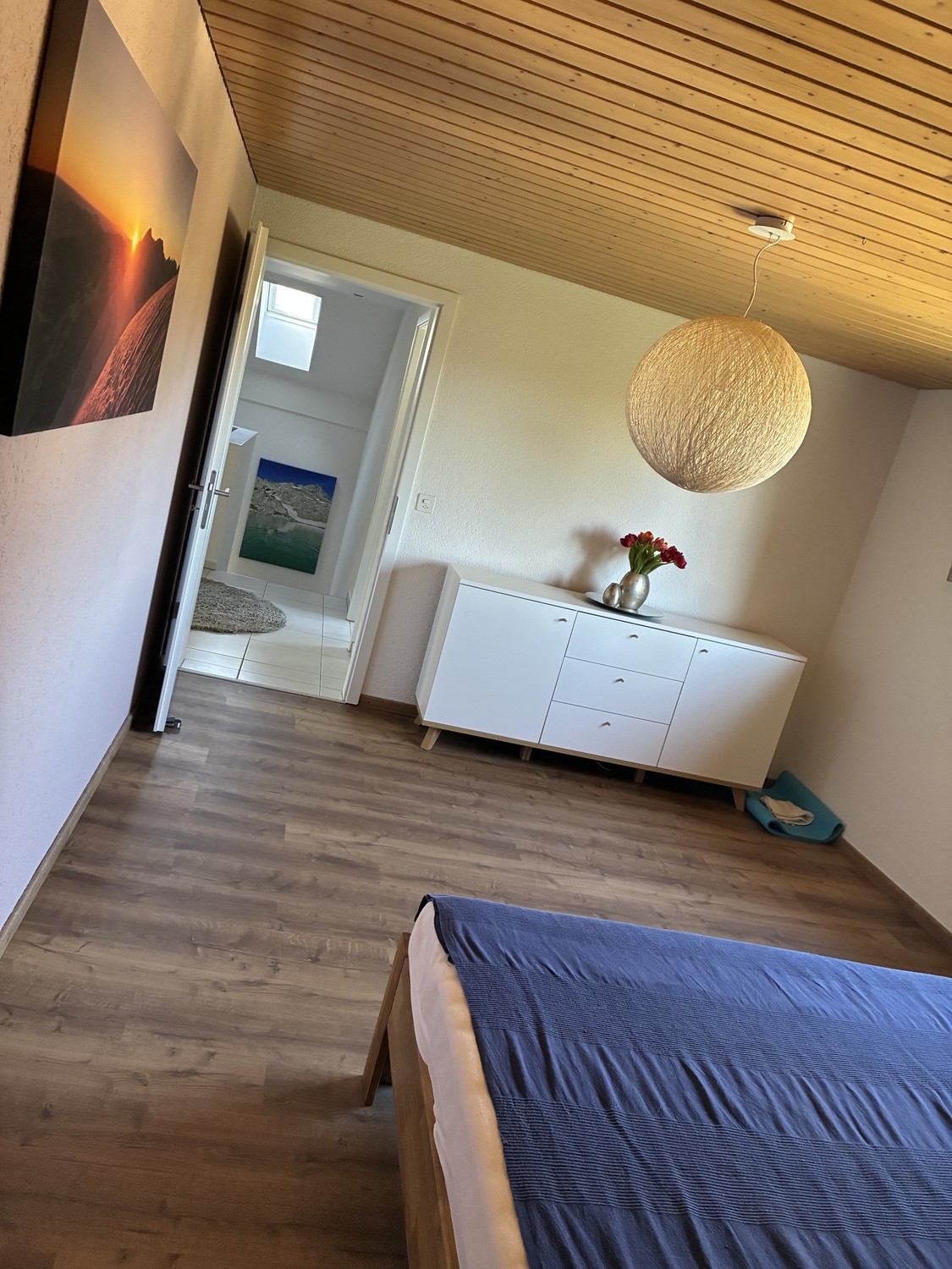 Room in a shared flat, Foto 1 von 3