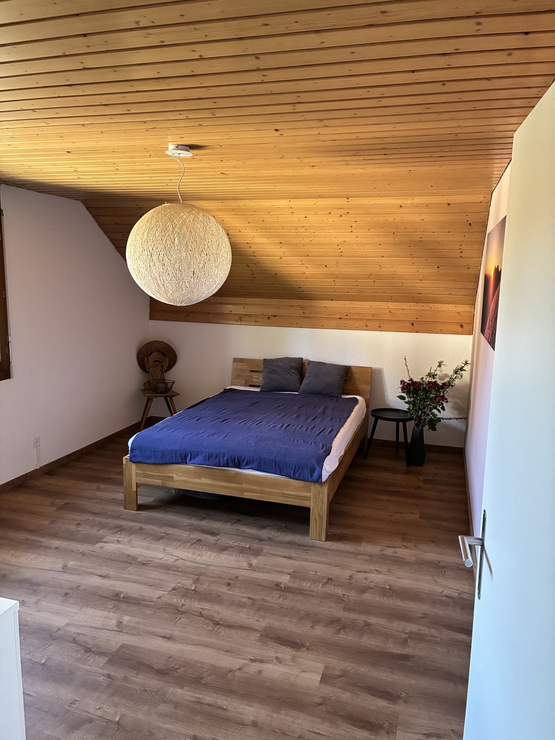 Room in a shared flat, Foto 2 von 3