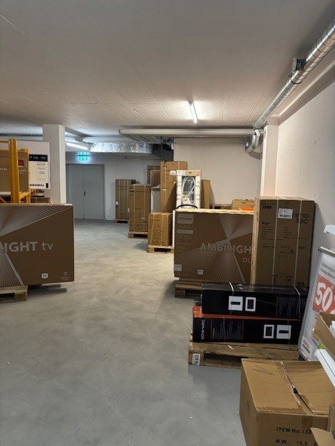 Storage room, Foto 4 von 8