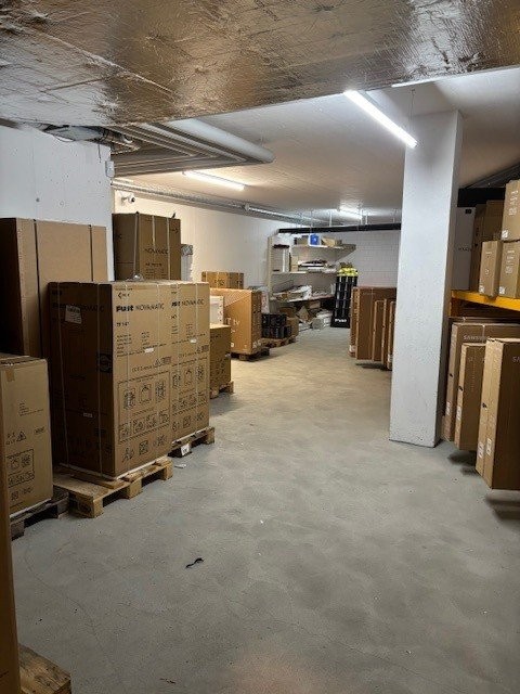 Storage room, Foto 8 von 8