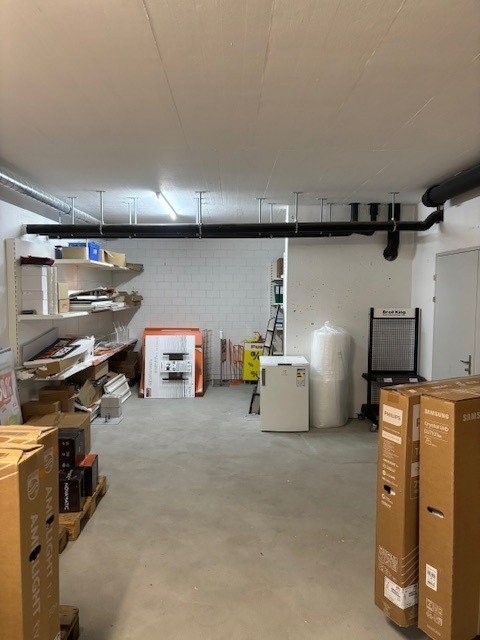 Storage room, Foto 5 von 8