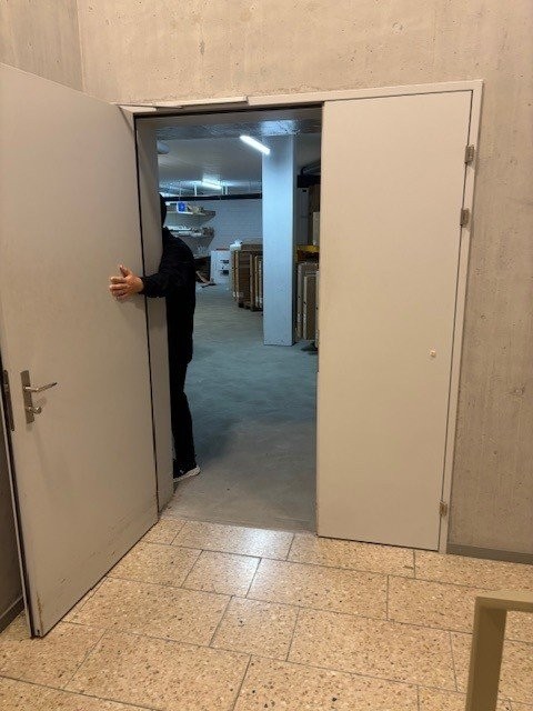 Storage room, Foto 1 von 8
