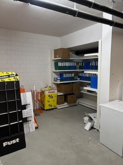 Storage room, Foto 6 von 8