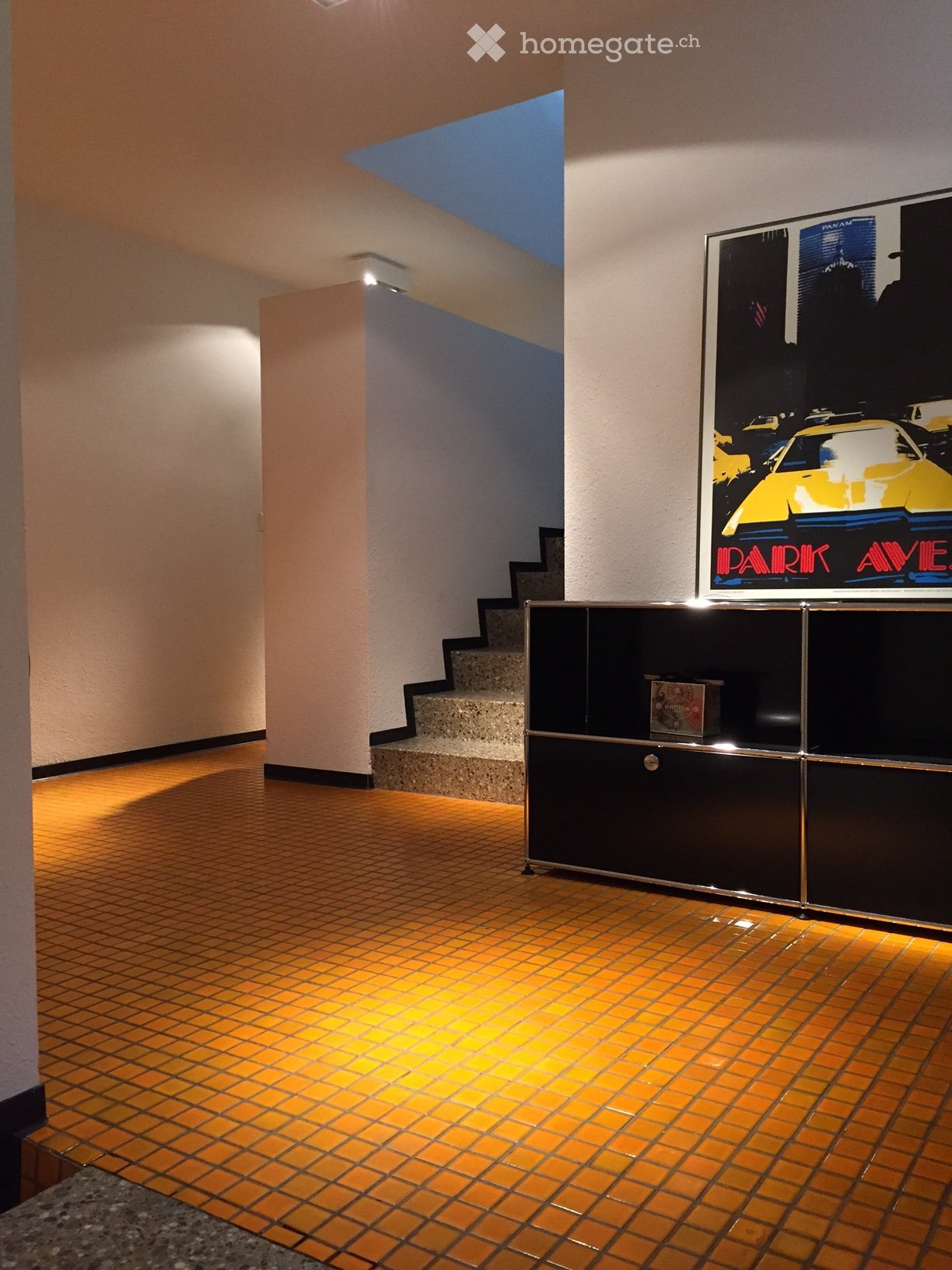 4 ½ rooms single house