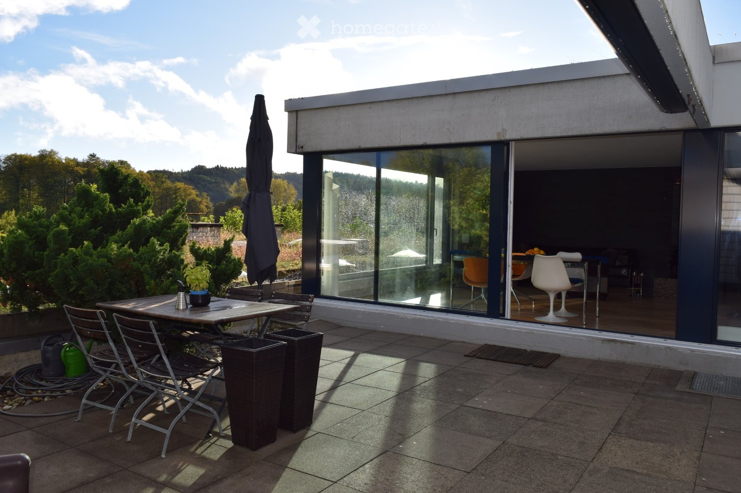 4 ½ locali casa unifamiliare