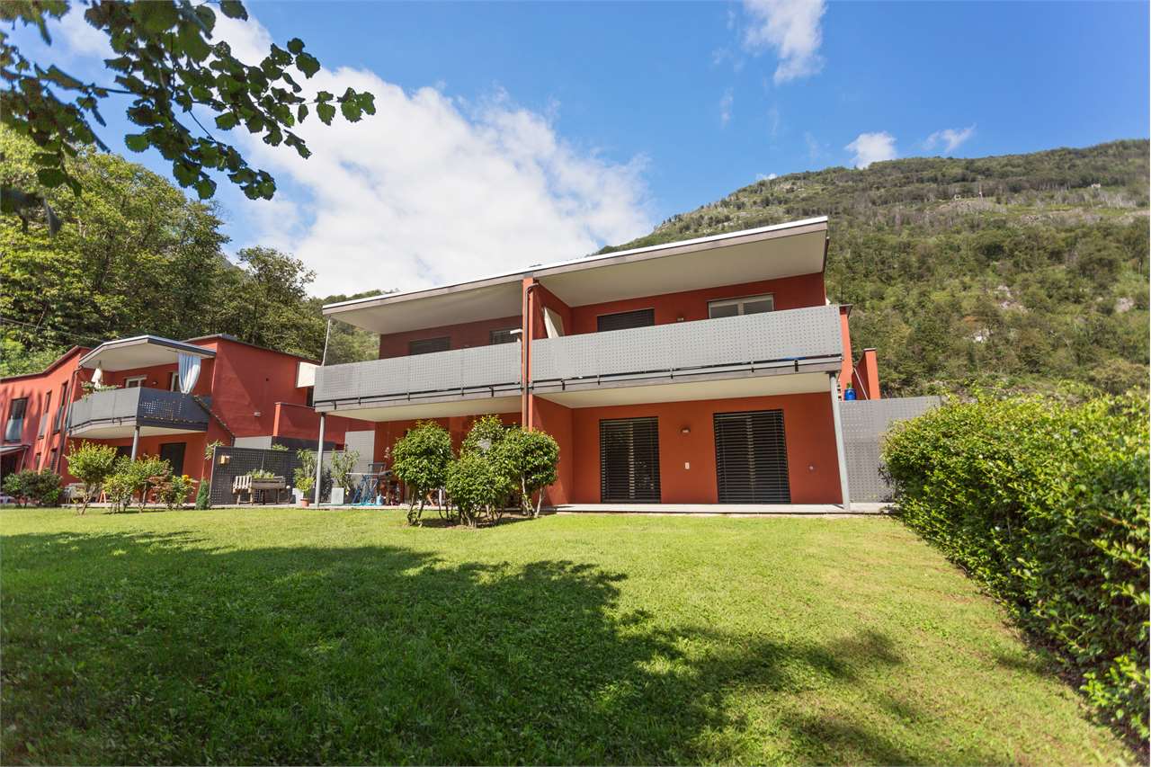 3 ½ Zimmer Wohnung, Foto 2 von 8
