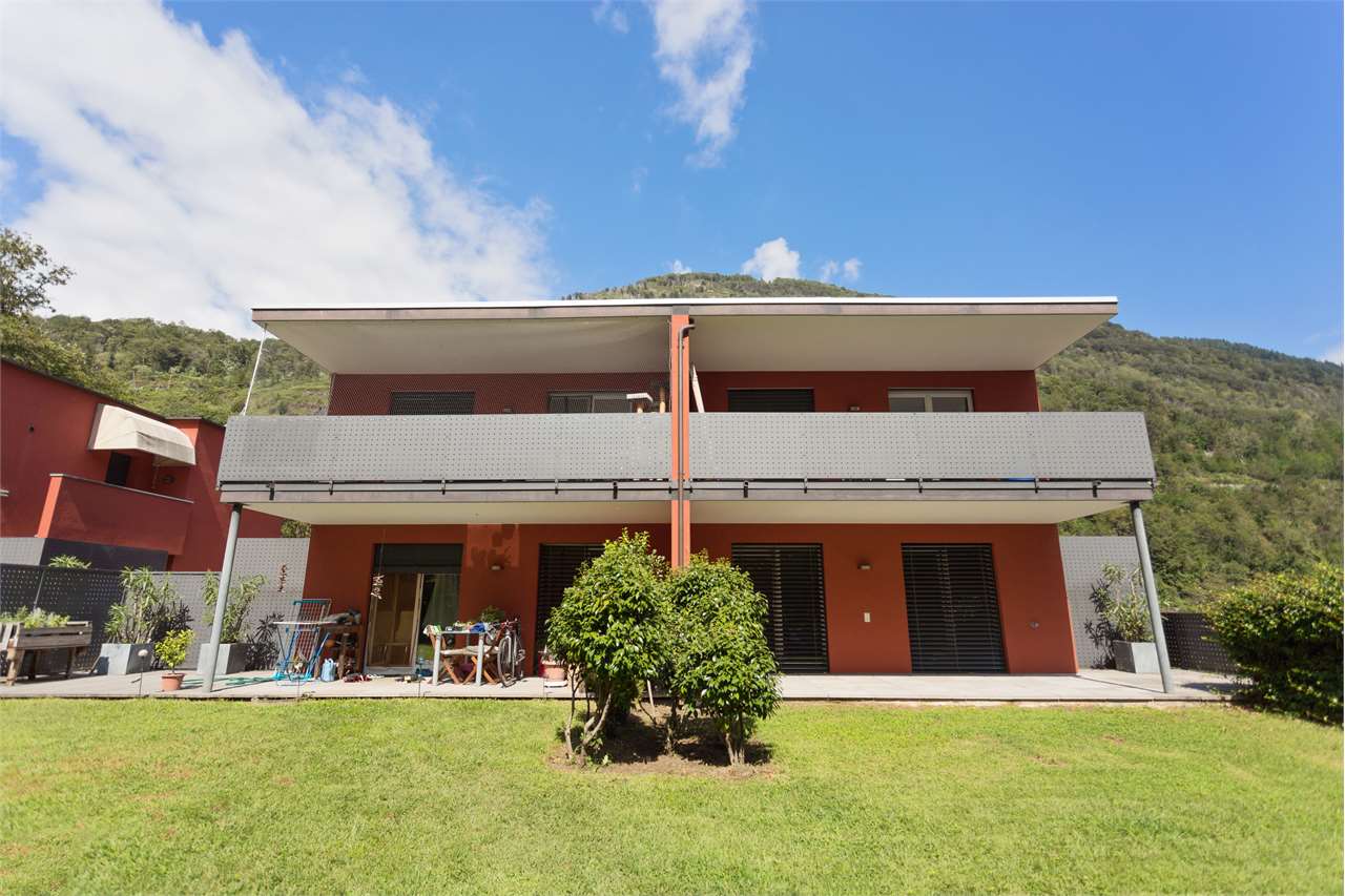 3 ½ Zimmer Wohnung, Foto 1 von 8