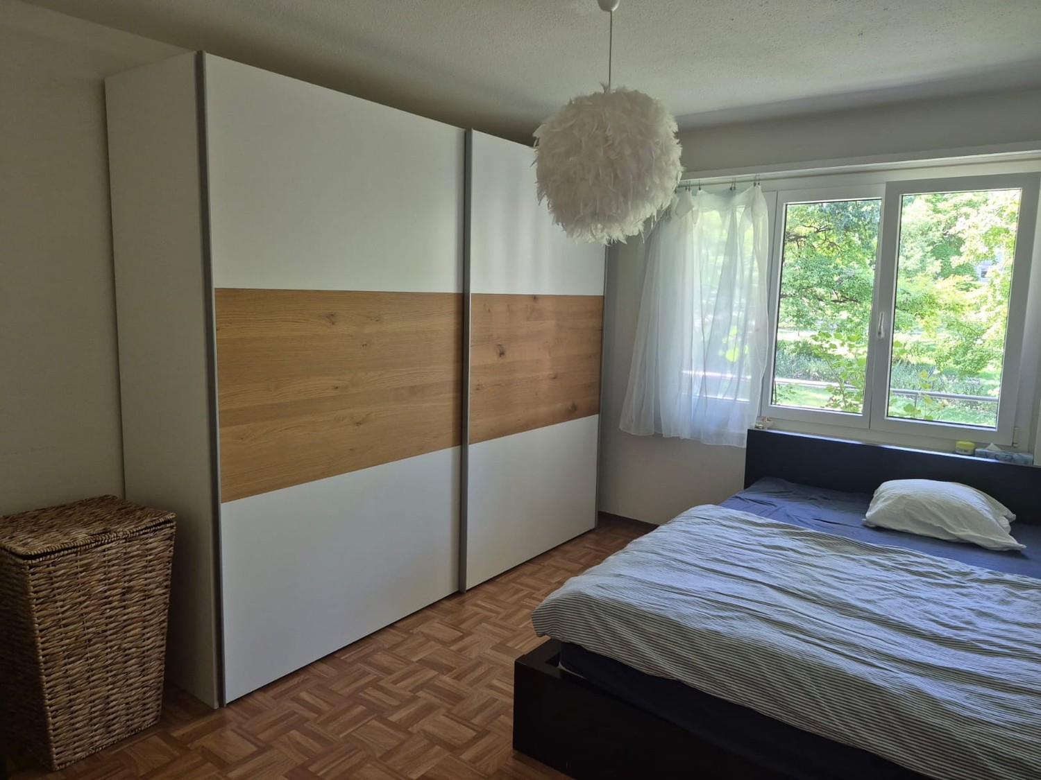 3 ½ rooms apartment, photo 2 of 7