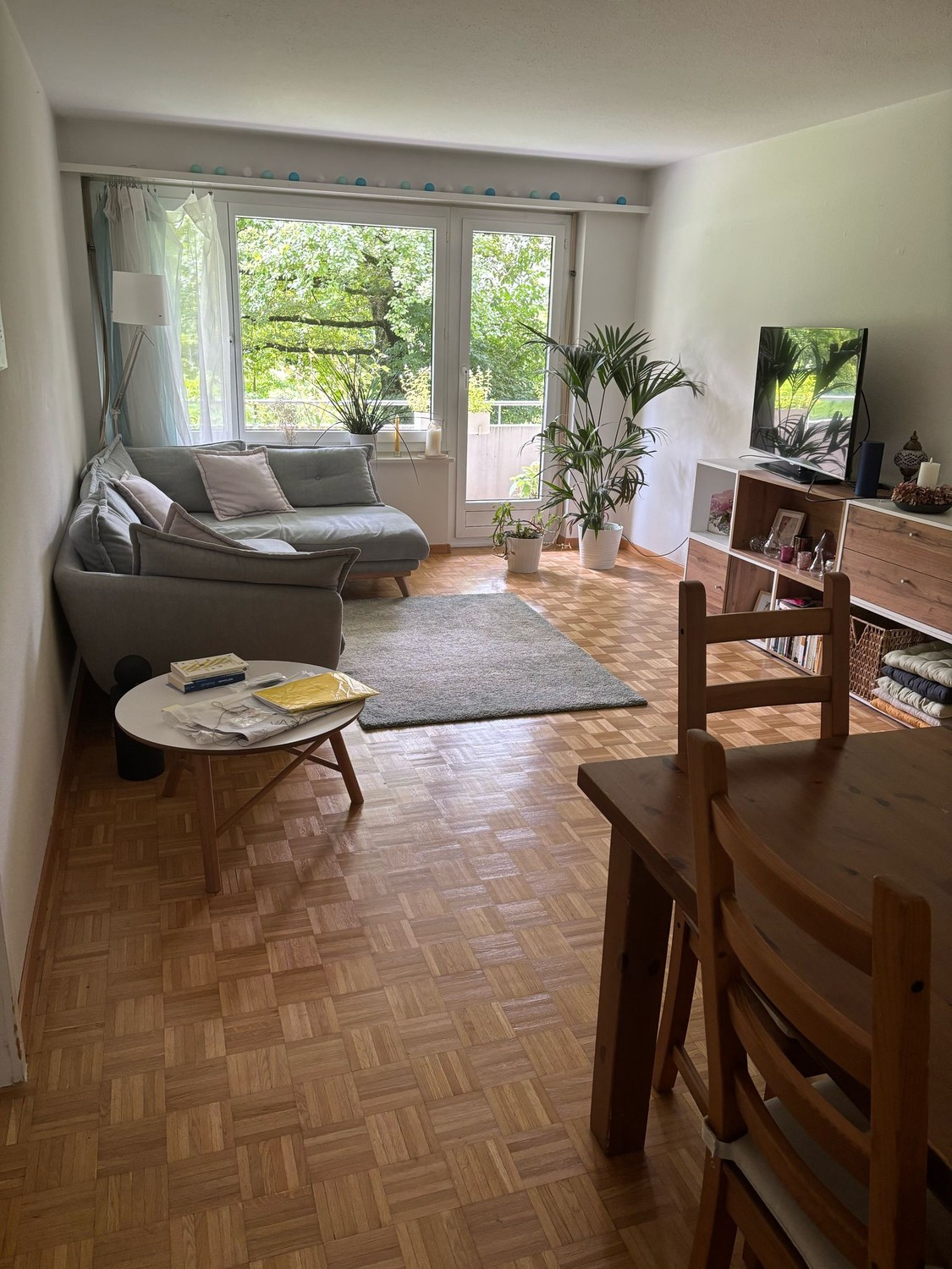 3 ½ rooms apartment, photo 1 of 7