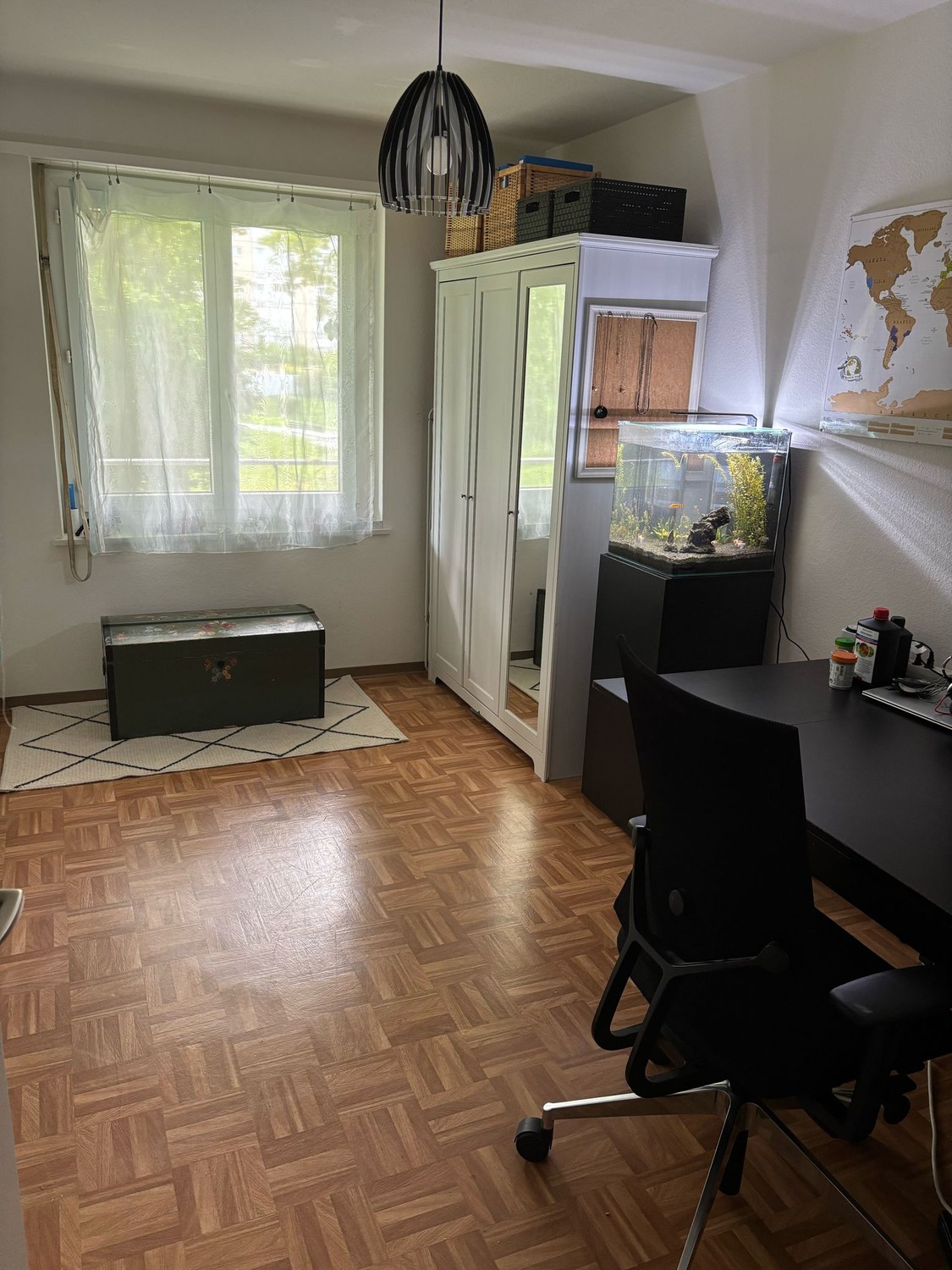 3 ½ rooms apartment, photo 6 of 7