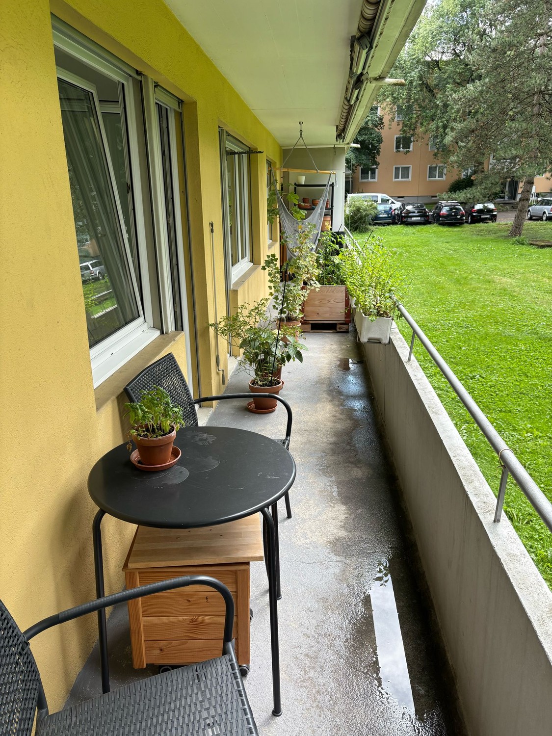3 ½ rooms apartment, photo 5 of 7