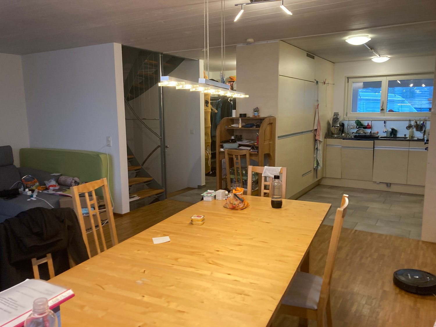 Room in a shared flat, Foto 2 von 3