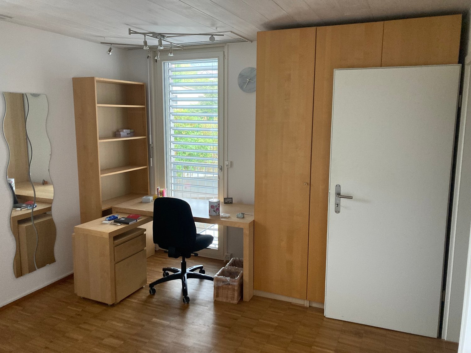Room in a shared flat, Foto 3 von 3