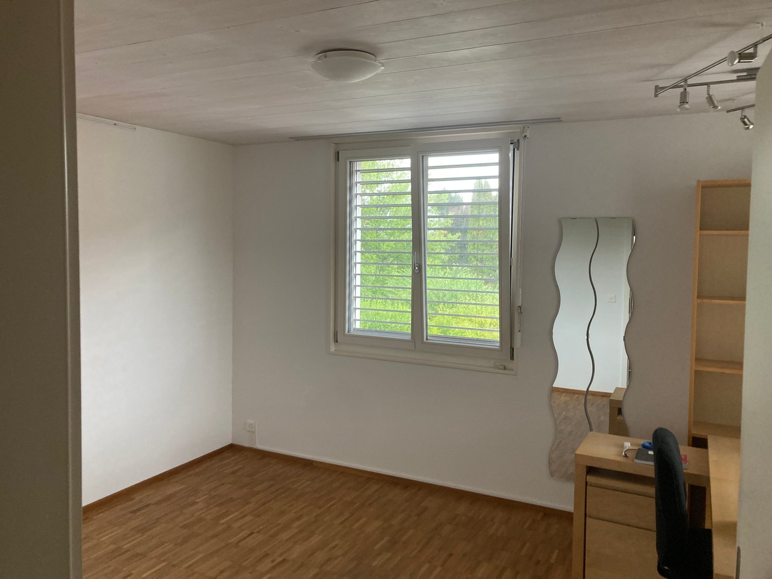 Room in a shared flat, Foto 1 von 3