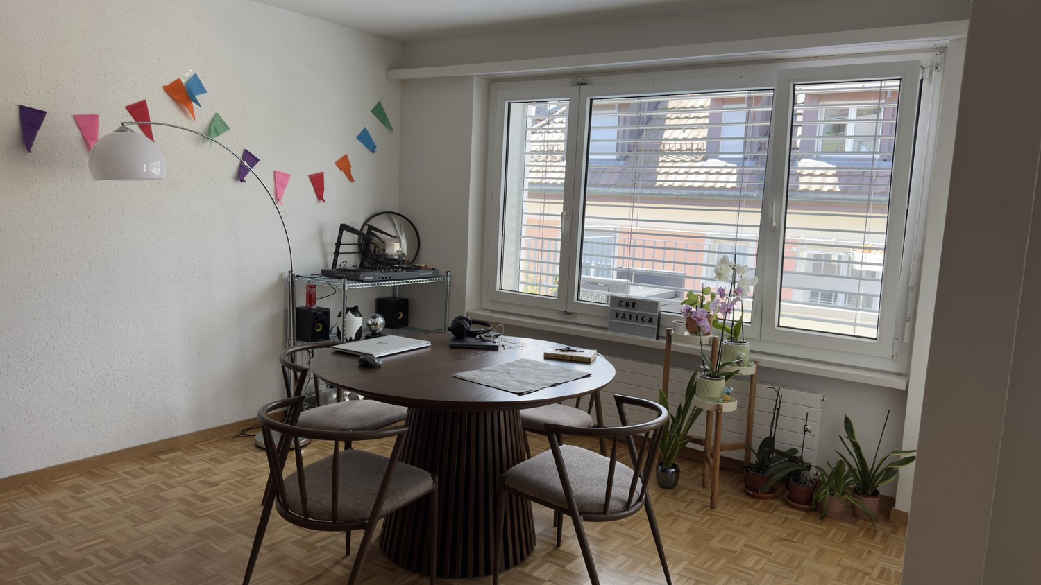 2-Zimmer-Wohnung, Foto 7 von 10