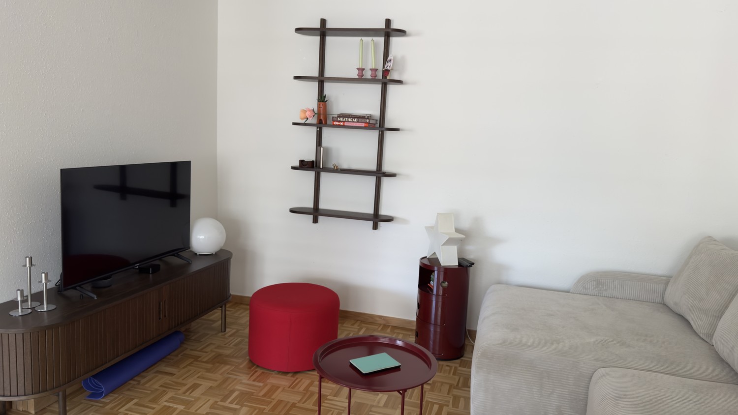 2-Zimmer-Wohnung, Foto 2 von 10