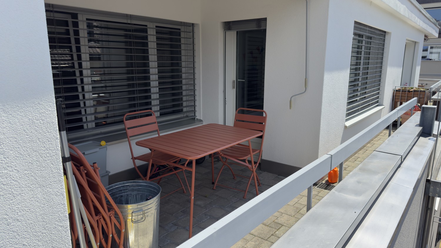 2-Zimmer-Wohnung, Foto 5 von 10