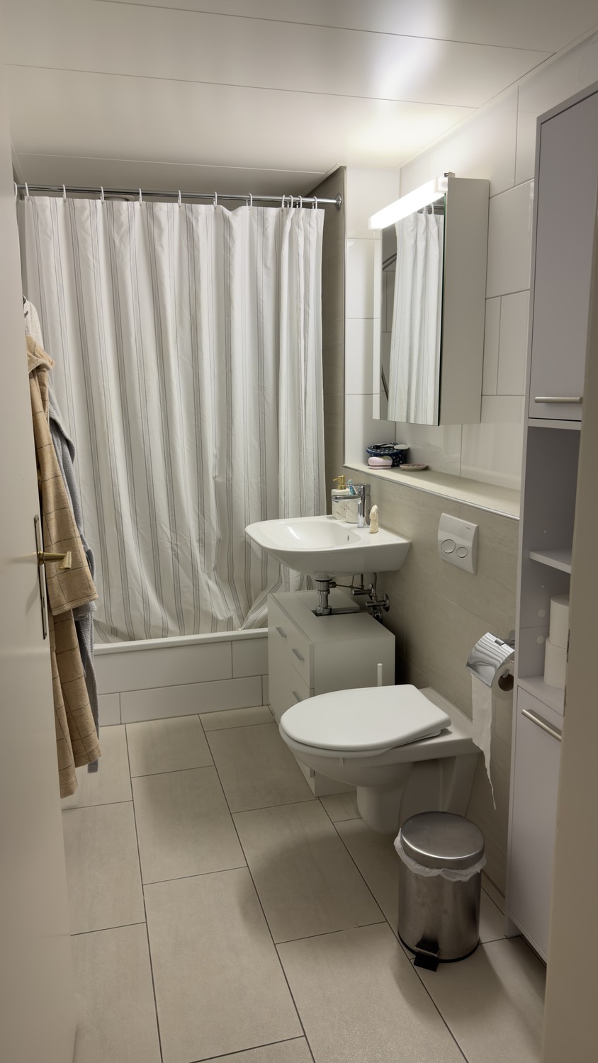 2-Zimmer-Wohnung, Foto 9 von 10