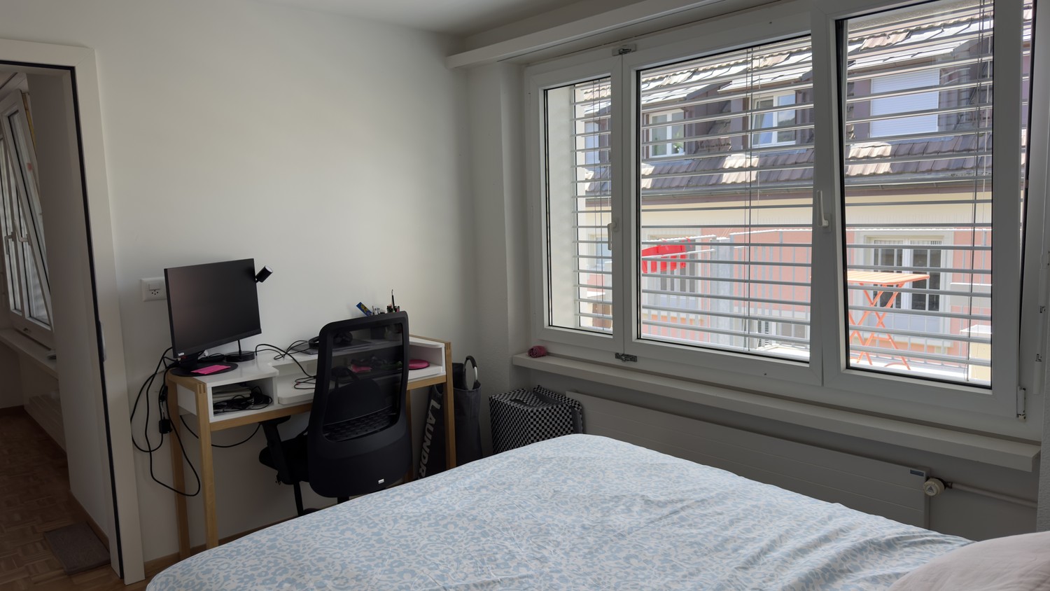 2-Zimmer-Wohnung, Foto 4 von 10