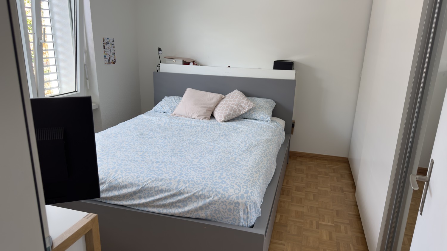 2-Zimmer-Wohnung, Foto 3 von 10