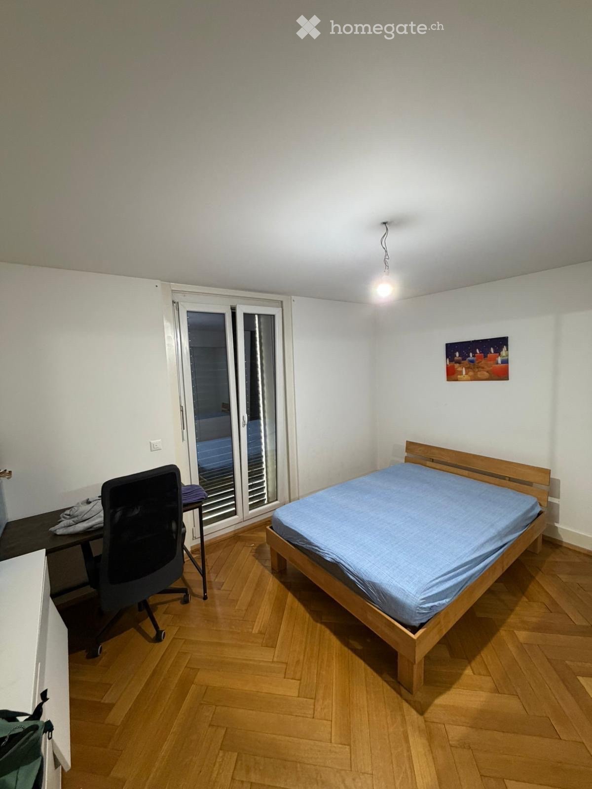 3 ½ rooms apartment (3)