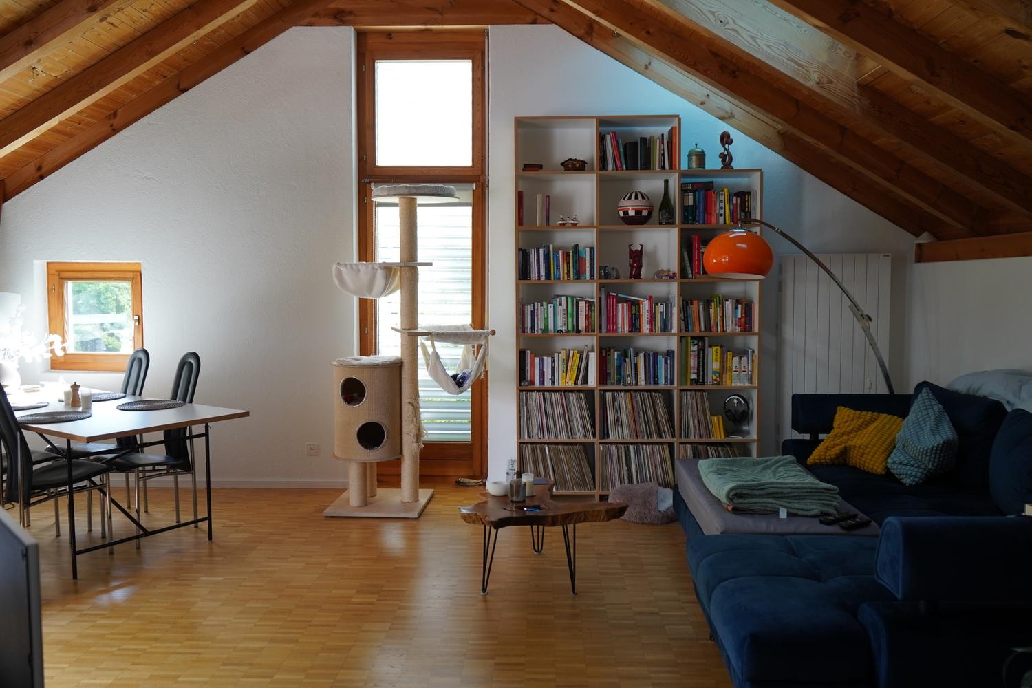 Casa singola di 7 locali