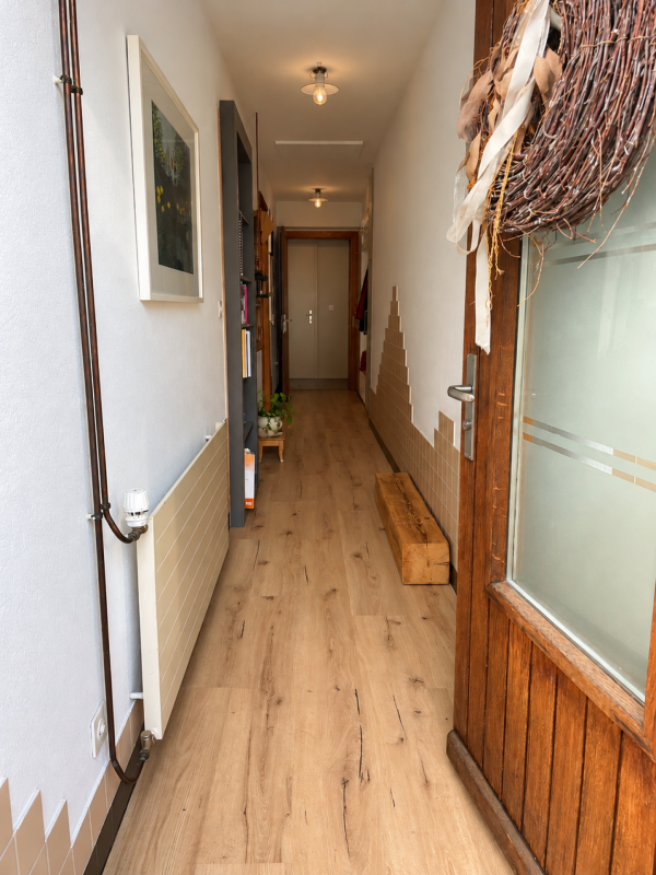 5 ½ rooms apartment