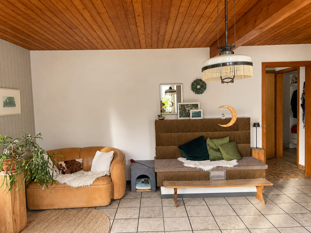 5 ½ rooms apartment