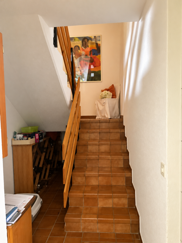 5 ½ rooms apartment