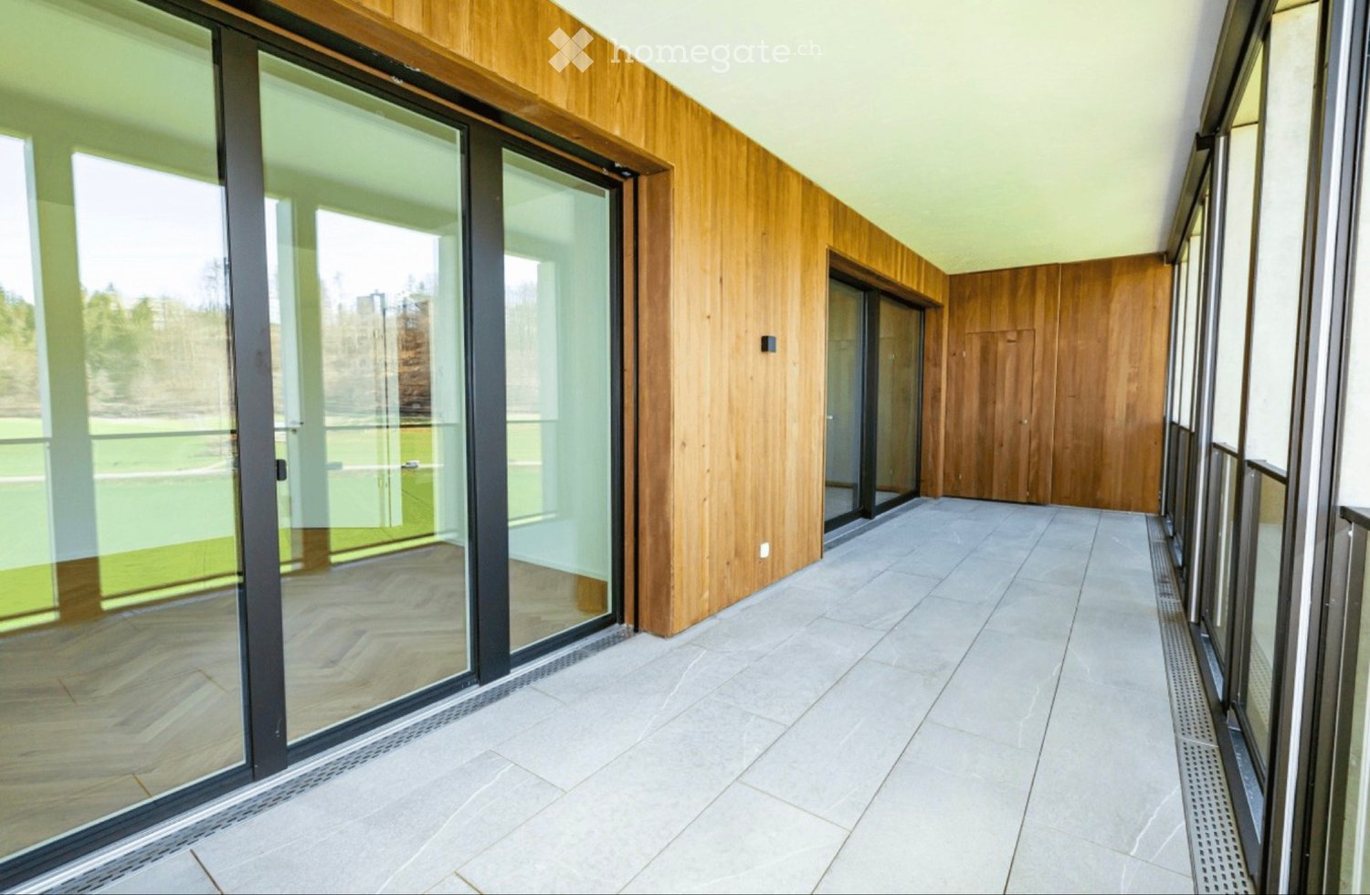 3 rooms apartment, Foto 4 von 5