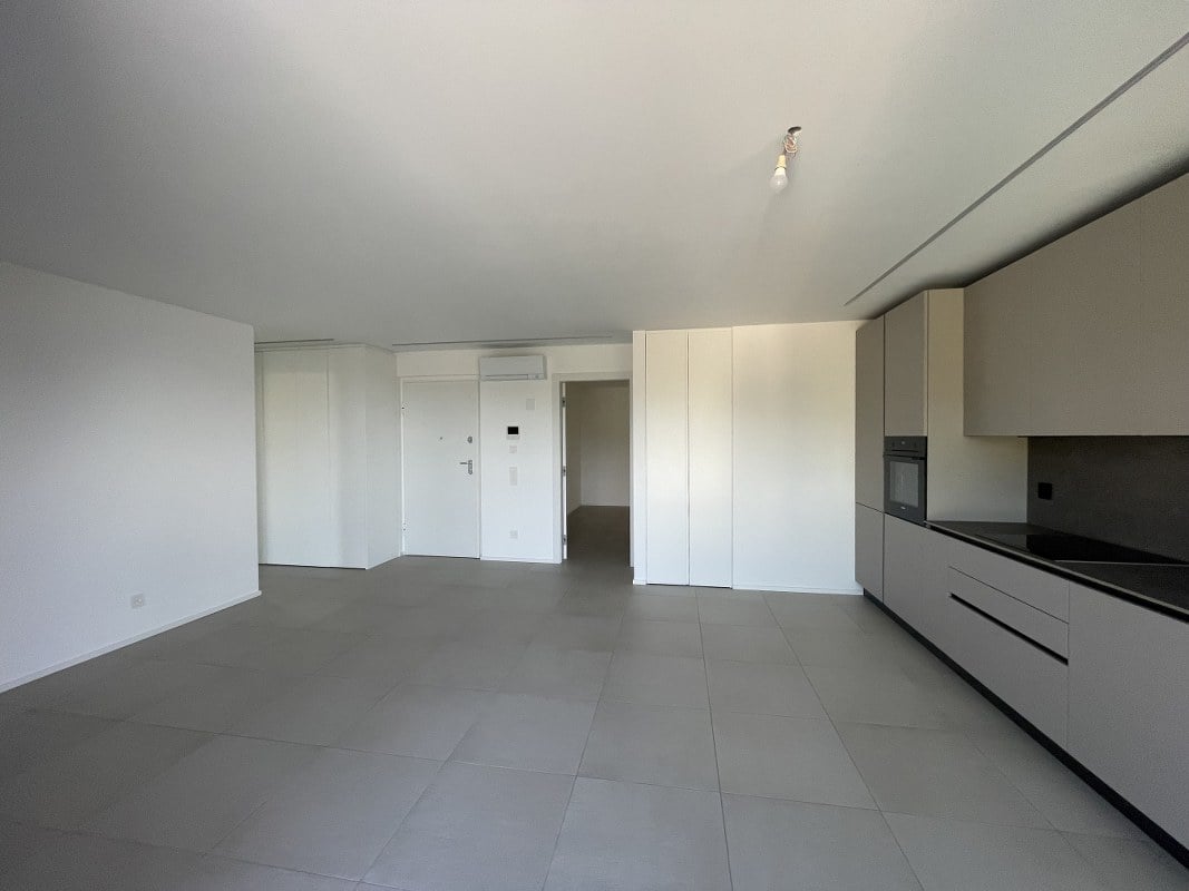 2 ½ Zimmer-Wohnung, Foto 3 von 10