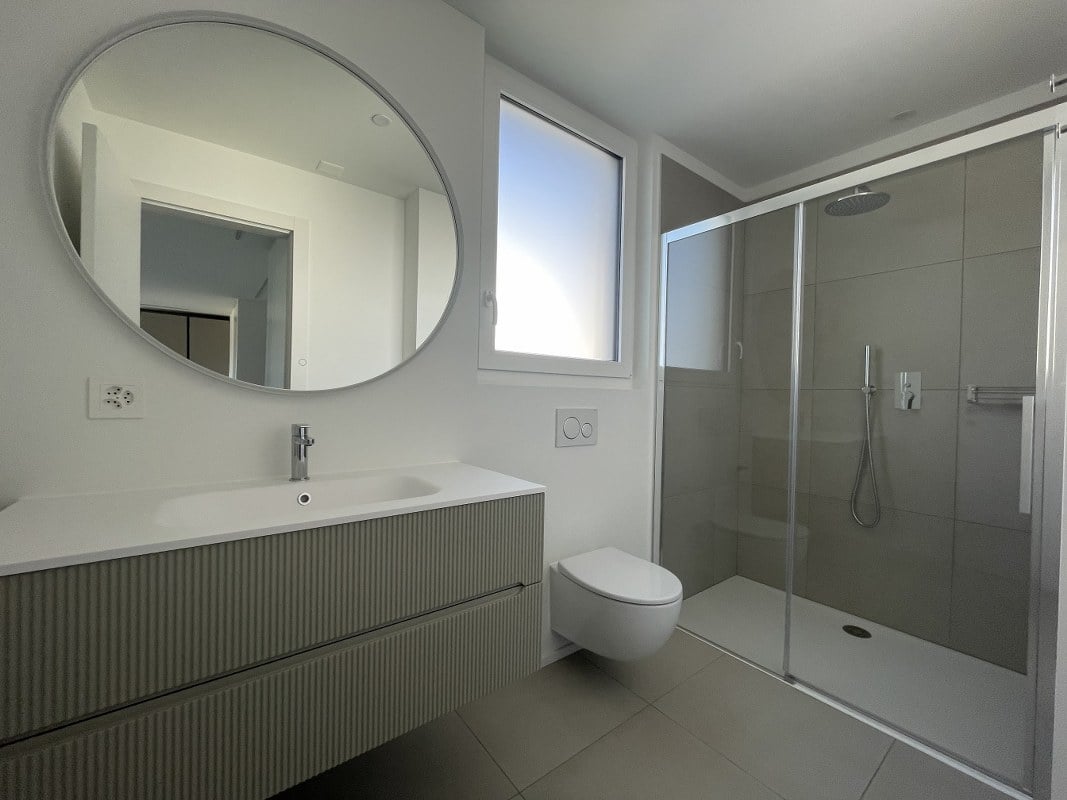 2 ½ Zimmer-Wohnung, Foto 10 von 10
