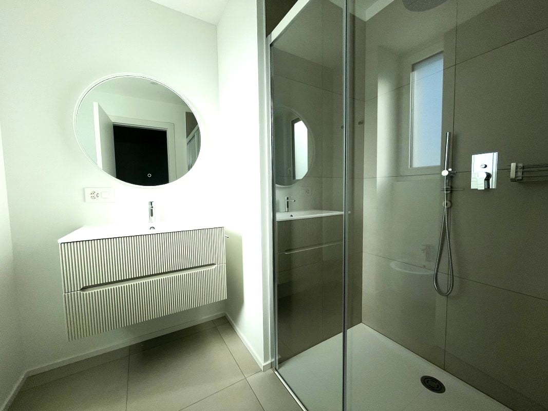 2 ½ Zimmer-Wohnung, Foto 7 von 10