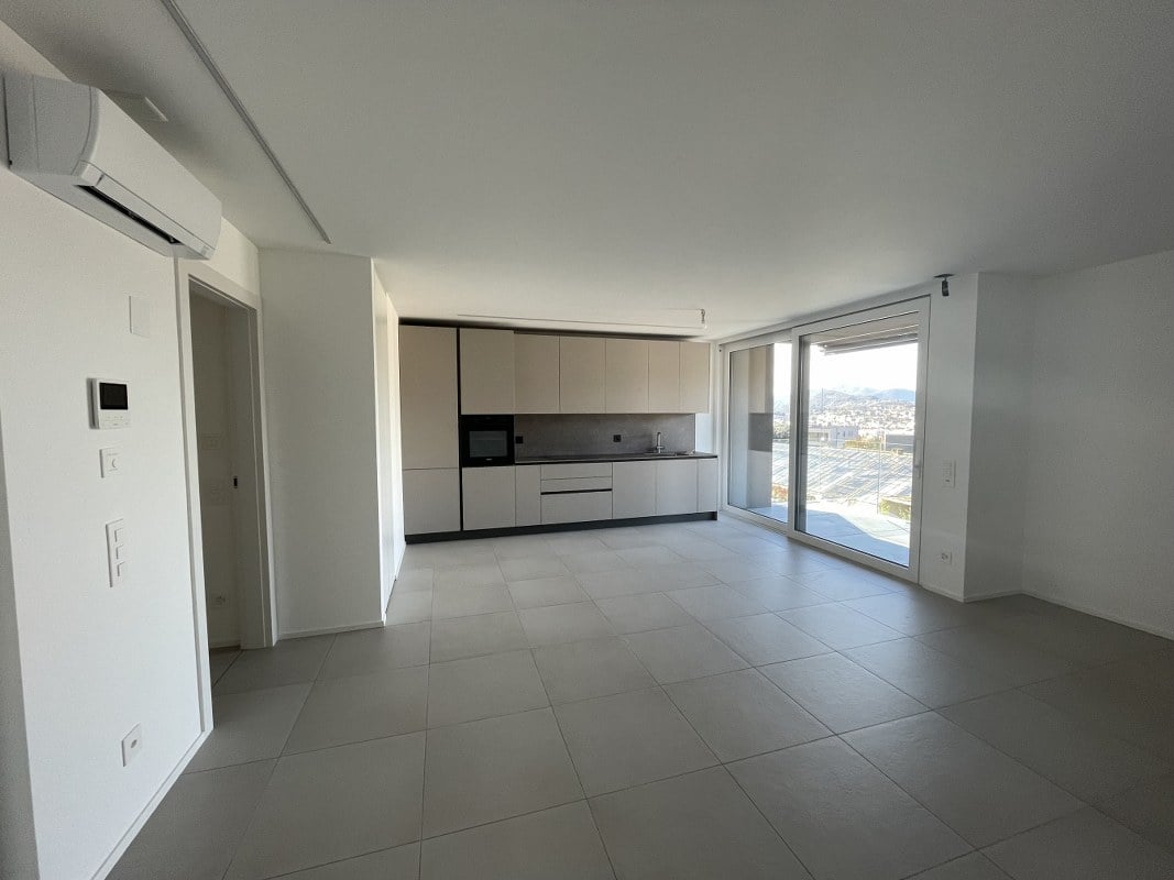 2 ½ Zimmer-Wohnung, Foto 4 von 10
