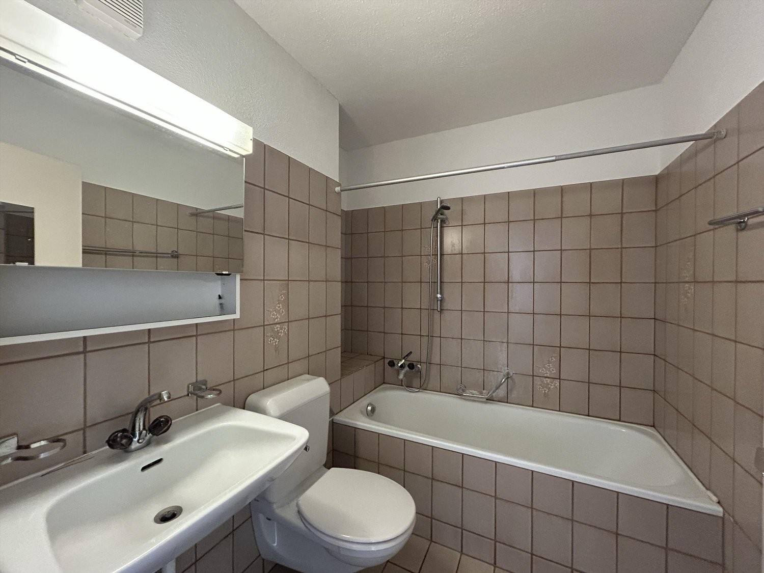 2 ½ rooms apartment, Foto 4 von 7